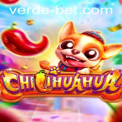 Discover the Exciting World of CHILIHUAHUA: A New Thrill in Gaming with Verdebet