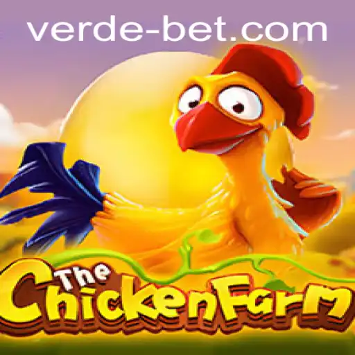 Exploring ChickenFarm: A Thrilling New Game Experience