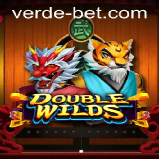Discover the Thrilling World of DoubleWilds: A New Adventure by VerdeBet