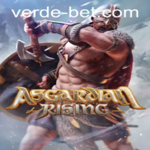 Exploring AsgardianRising: A Thrilling New Adventure in the World of Verdebet