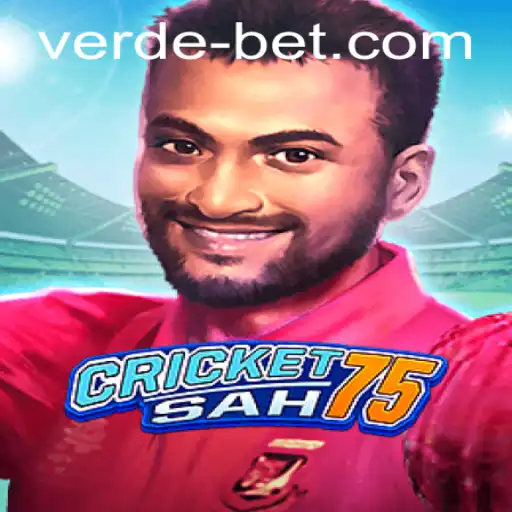 CricketSah75: Revolutionizing Online Cricket Gaming with Verdebet