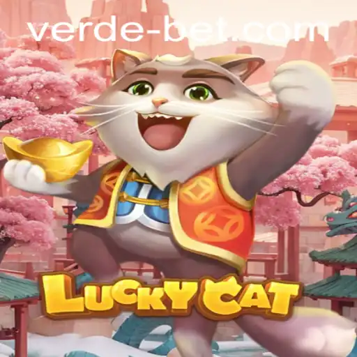 A Comprehensive Look at LuckyCat: The Exciting New Game from VerdeBet
