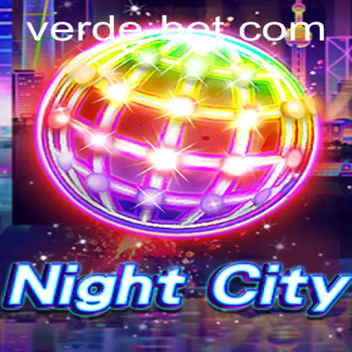 Unveiling the World of NightCity: The Thrilling Game with a Twist of Verdebet