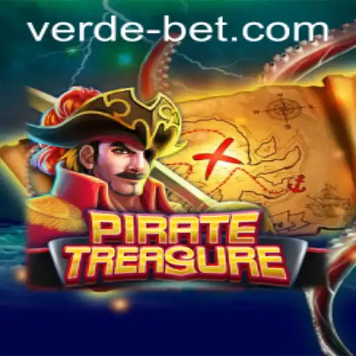Discover the Excitement of PirateTreasure: A Thrilling Voyage with Verdebet