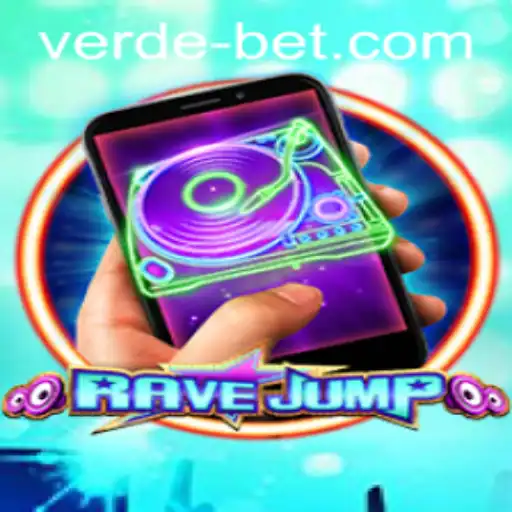 Introducing RaveJumpmobile: A Thrilling Adventure with Verdebet