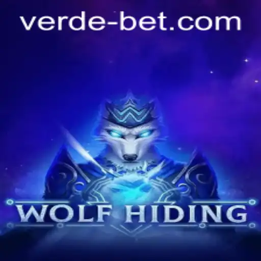 Discover the Thrills of WolfHiding: A New Game with a Verdebet Twist