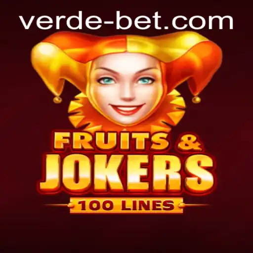 Exploring the Exciting World of FruitsAndJokers100 - A Unique Gaming Experience with VerdeBet