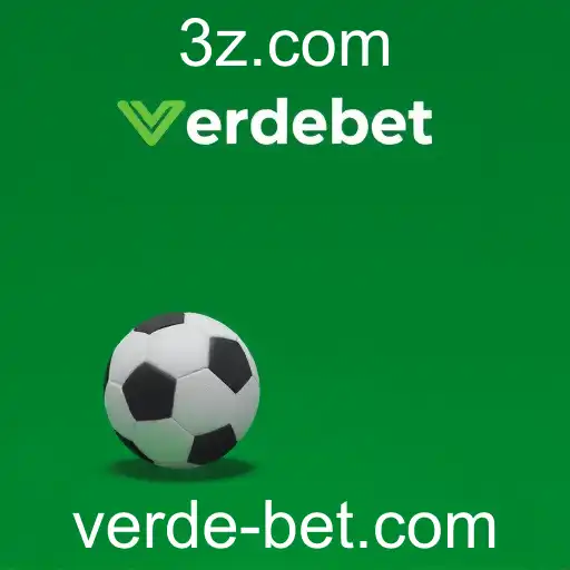 A Ascensão do Verdebet no Mundo dos Jogos Online