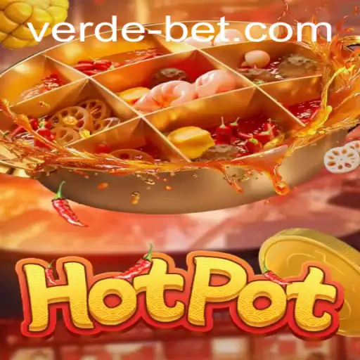 Exploring the Exciting World of Hotpot: A Game of Strategy and Chance