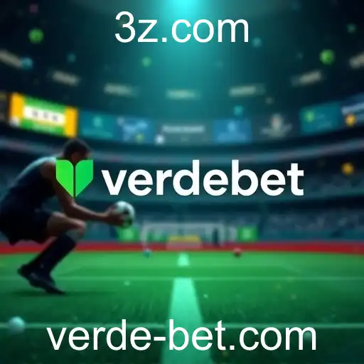Impacto do Verdebet nas Dinâmicas de Jogos Online