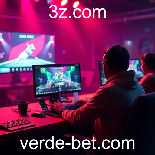 Vertente dos Jogos ao Vivo: Crescimento e Impactos