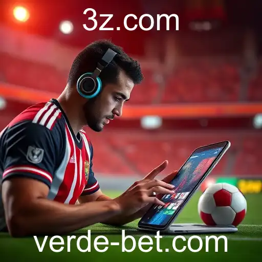 Expansão do Mercado de Apostas Online em 2025