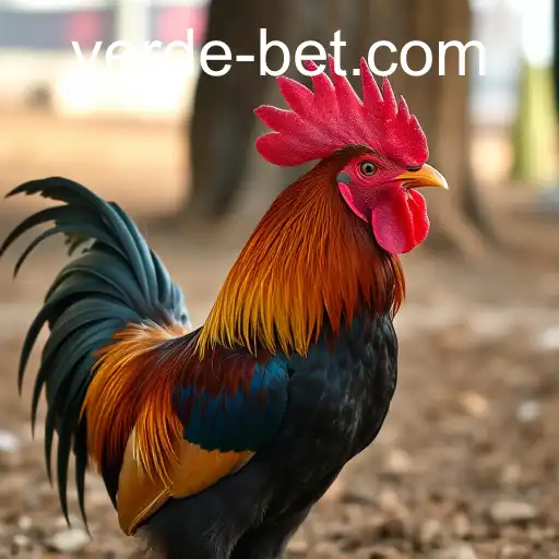 Exploring the World of Online Sabong and the Rise of Verdebet