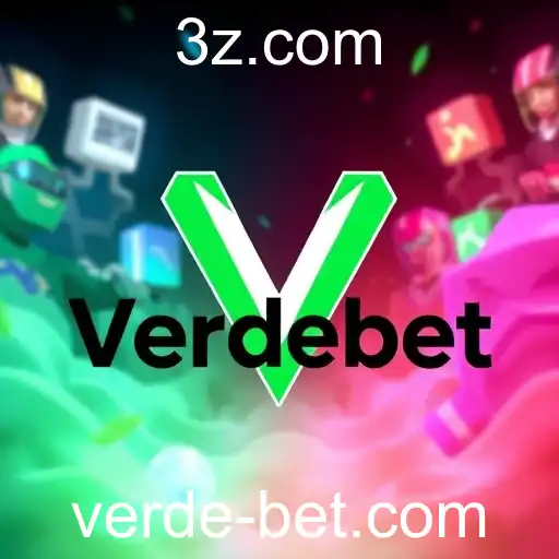 A Ascensão e Impacto da Verdebet no Cenário de Jogos Online
