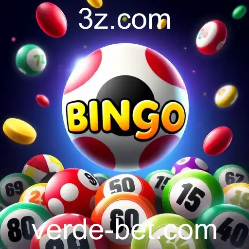 Explorando a Popularidade dos Jogos de Bingo na Plataforma 'Verdebet'