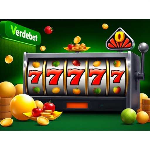 Expansão do Verdebet e Novas Tendências em Jogos Online