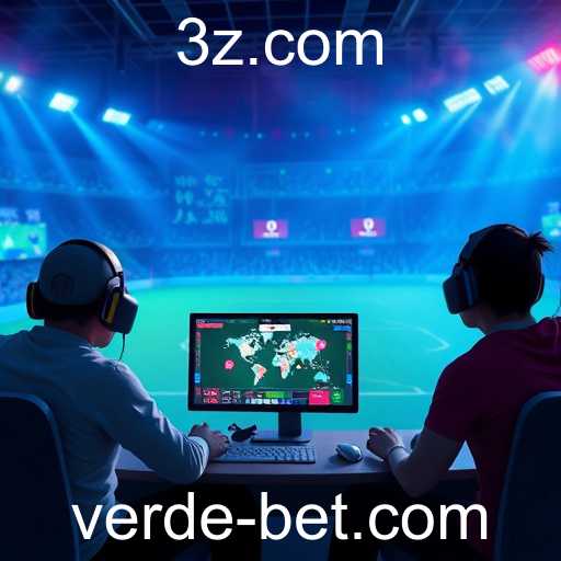 Transformações e Avanços nos Jogos Online