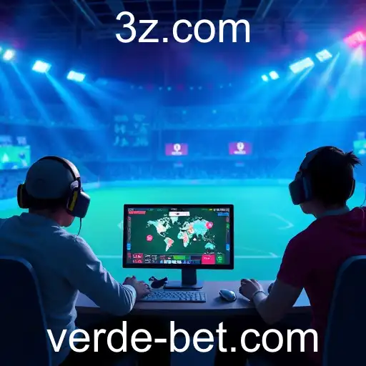 Transformações e Avanços nos Jogos Online
