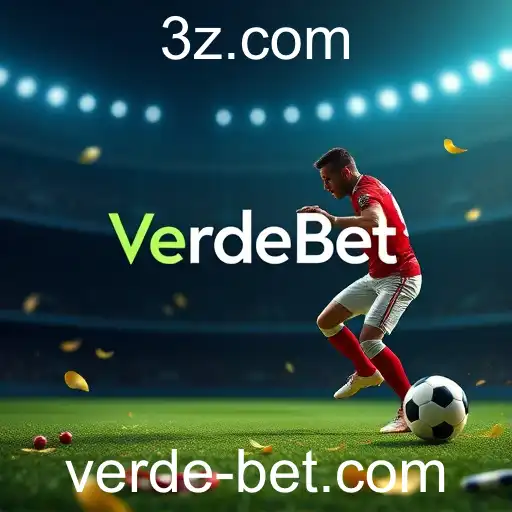 A Ascensão do VerdeBet nos Jogos Online