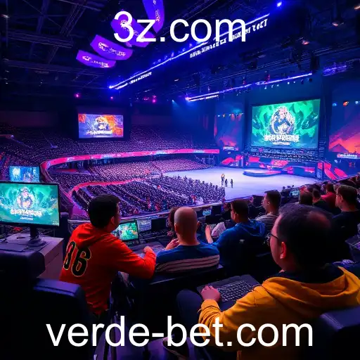 Crescimento e Desafios do Mercado de Apostas Online