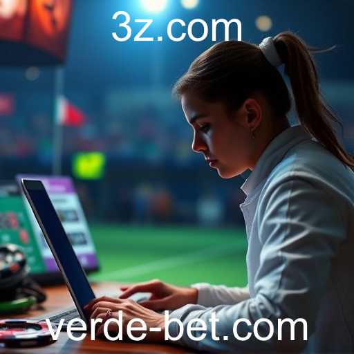 O Crescimento dos Sites de Apostas Online no Brasil