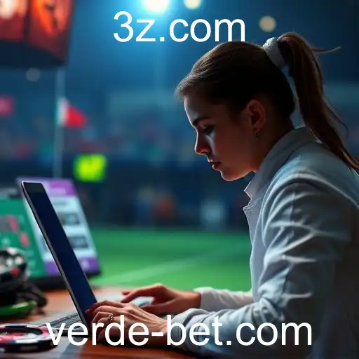 O Crescimento dos Sites de Apostas Online no Brasil