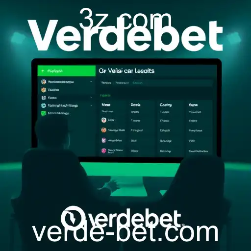 A Ascensão do Verdebet no Mercado de Jogos