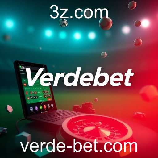 A Ascensão do Verdebet no Cenário de Jogos Online