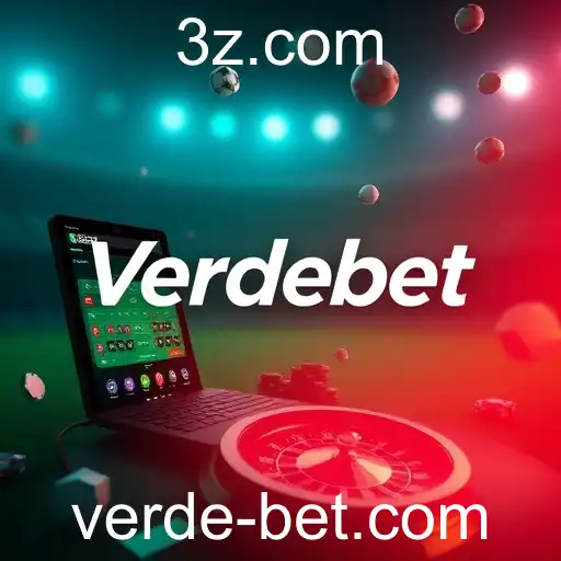 A Ascensão do Verdebet no Cenário de Jogos Online