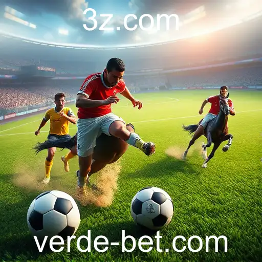 Esportes Virtuais: A Nova Fronteira das Apostas Online