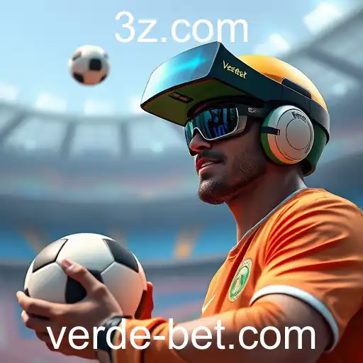 A Expansão do Mundo de Apostas Verdebet