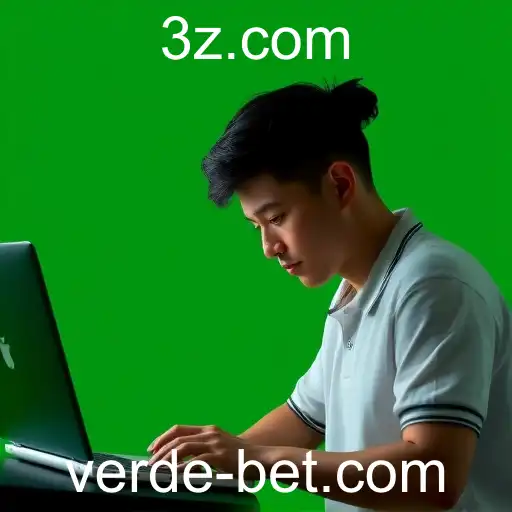 Verdebet Inova com Tecnologias e Novos Jogos em 2025