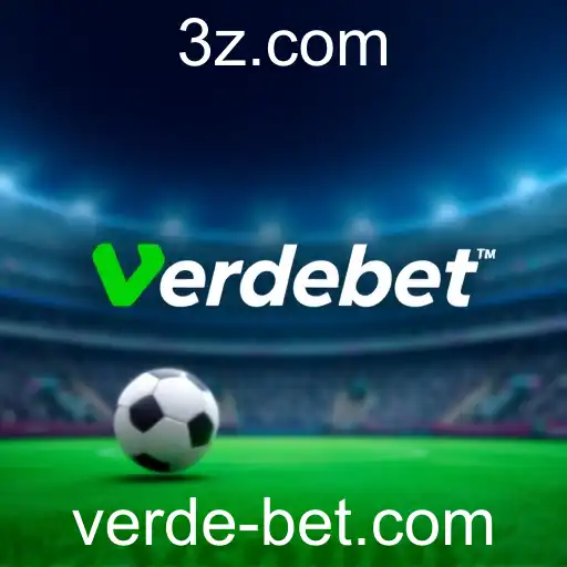 O Crescimento do Verdebet no Cenário de Jogos Online