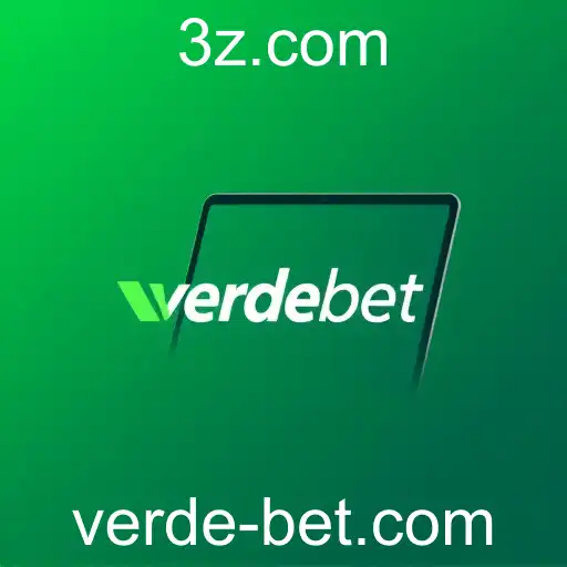 O Crescimento do Verdebet e as Tendências no Mercado de Apostas Online