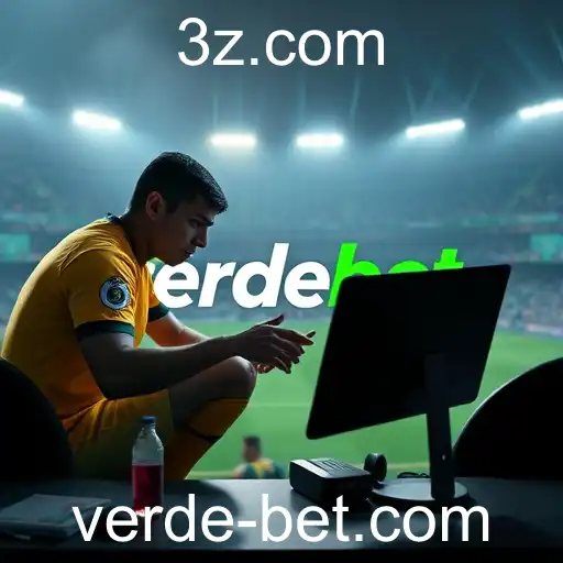 Verdebet: O Crescimento dos Jogos Online em 2025