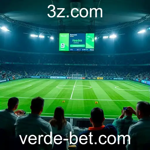 Tendências de Jogos Online em 2025: O Crescimento da VerdeBet