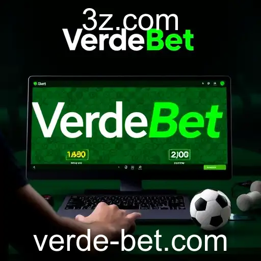 VerdeBet: Tendências e Impactos nos Jogos Online