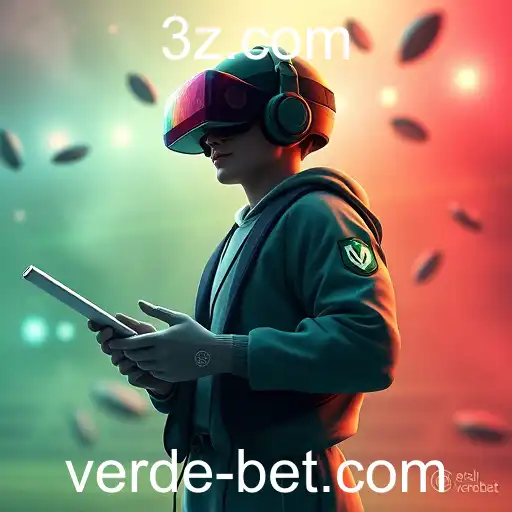 Verdebet Revoluciona o Jogo Online em 2025