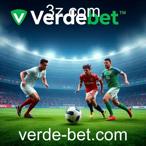 A Ascensão do Verdebet no Cenário de Apostas Online