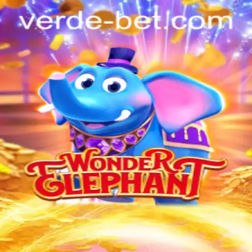 WonderElephant: Unveiling the Exciting New Game with Verdebet Dynamics